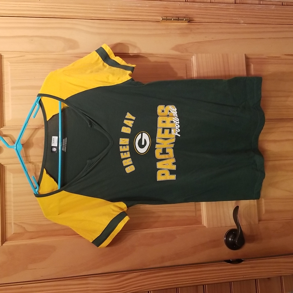Green Bay Packers Tshirt